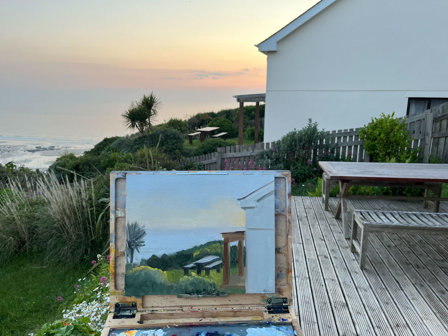 Porthtowan 2