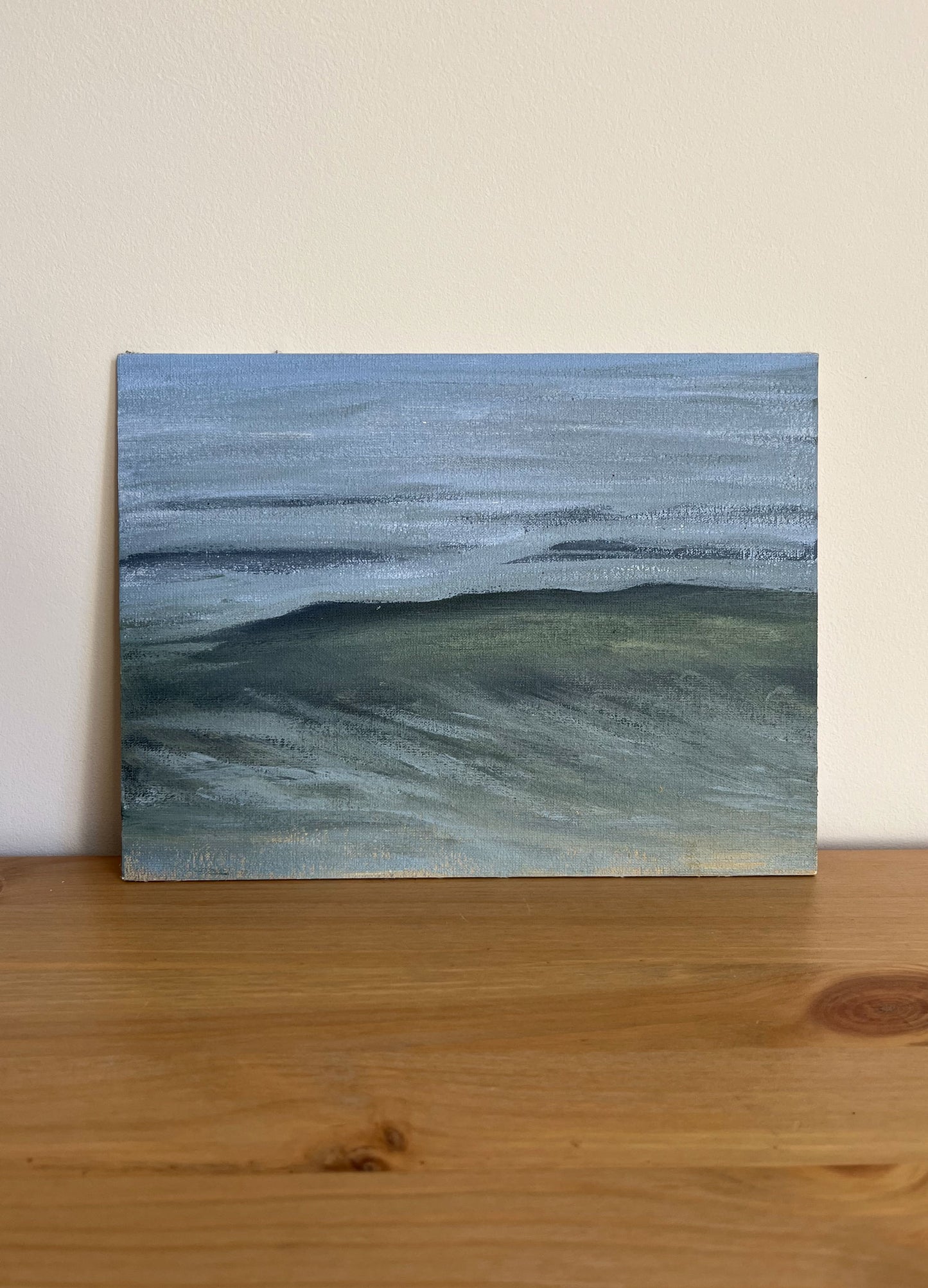 Meereslandschaft 2