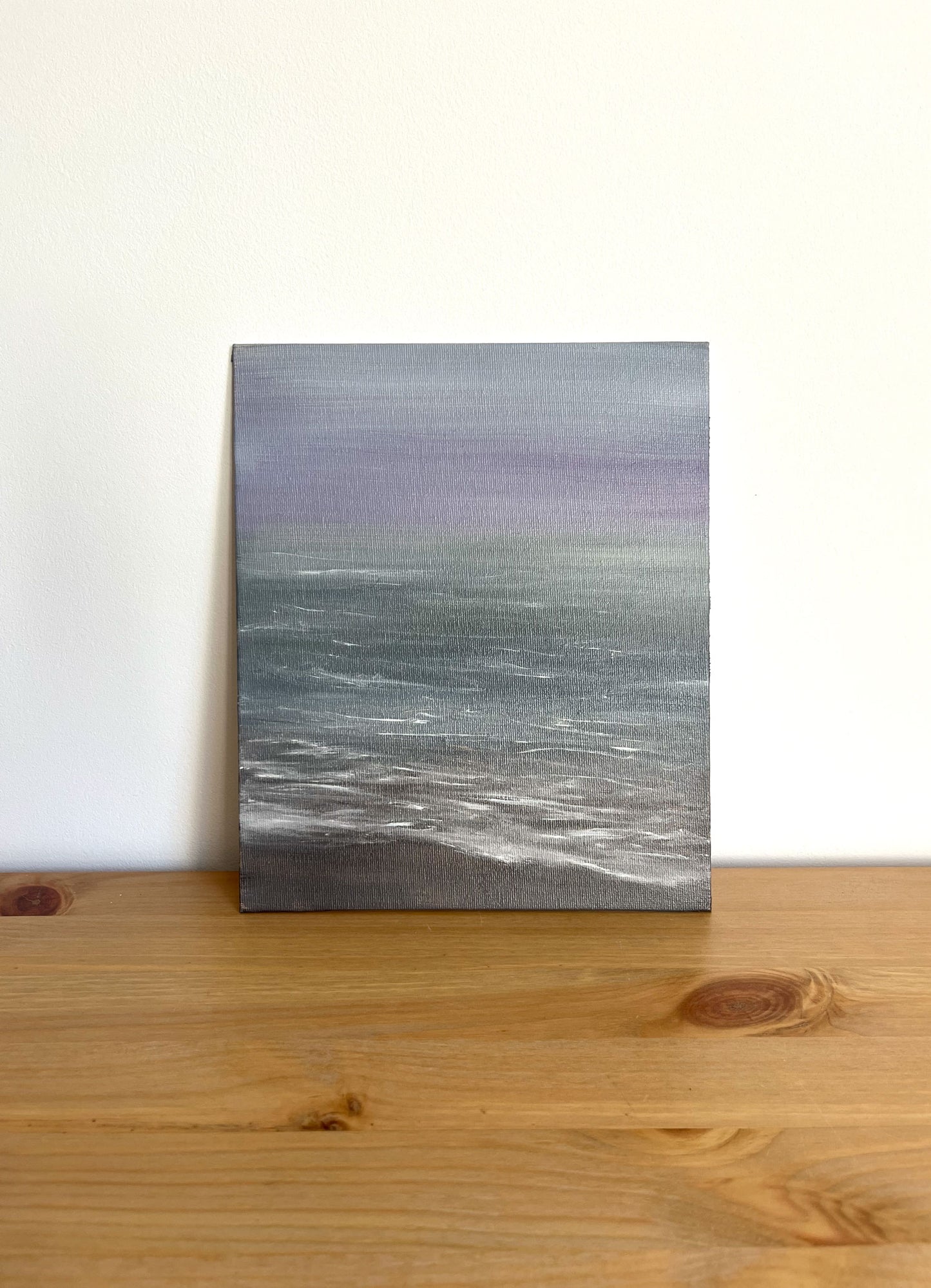 Meereslandschaft 3