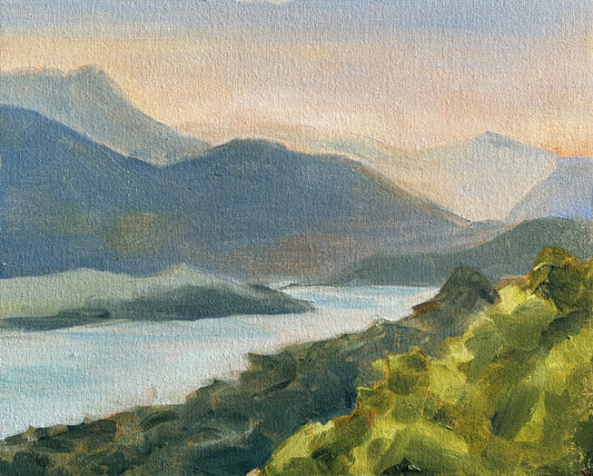 Lac d'Annecy