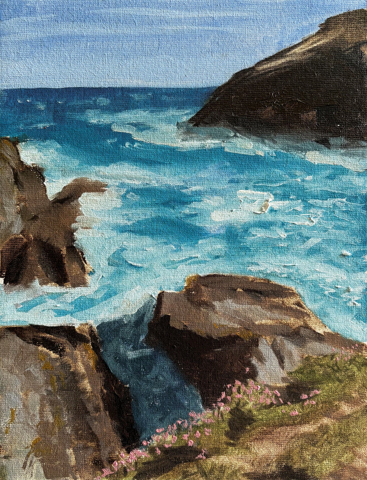 Cadgwith