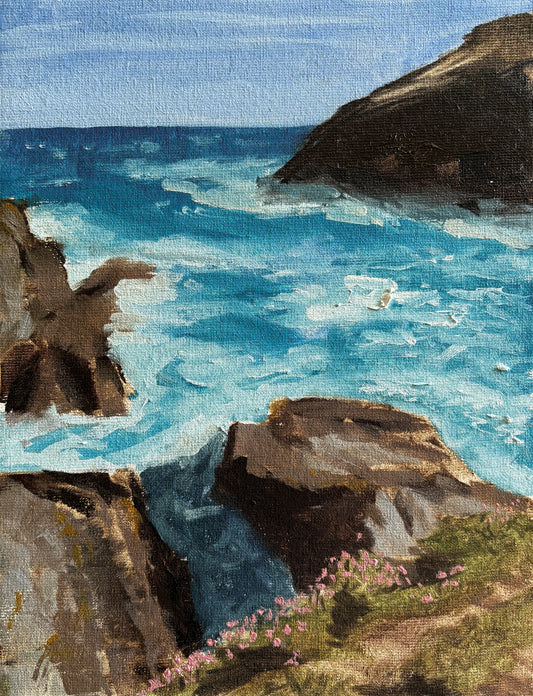 Cadgwith