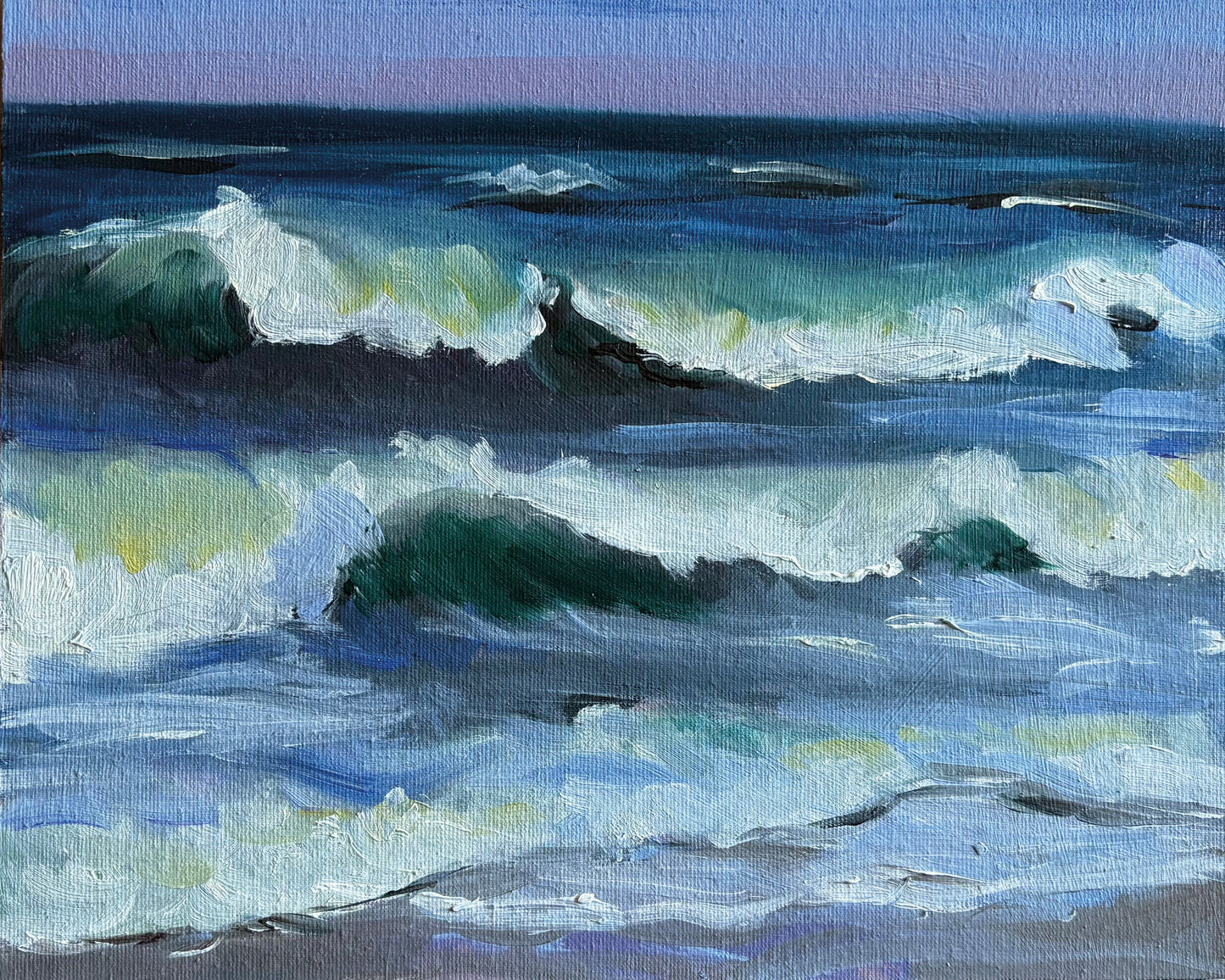 Castricum aan Zee
