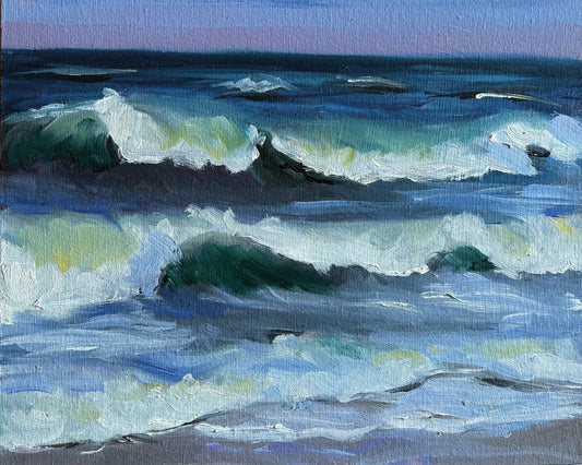 Castricum aan Zee