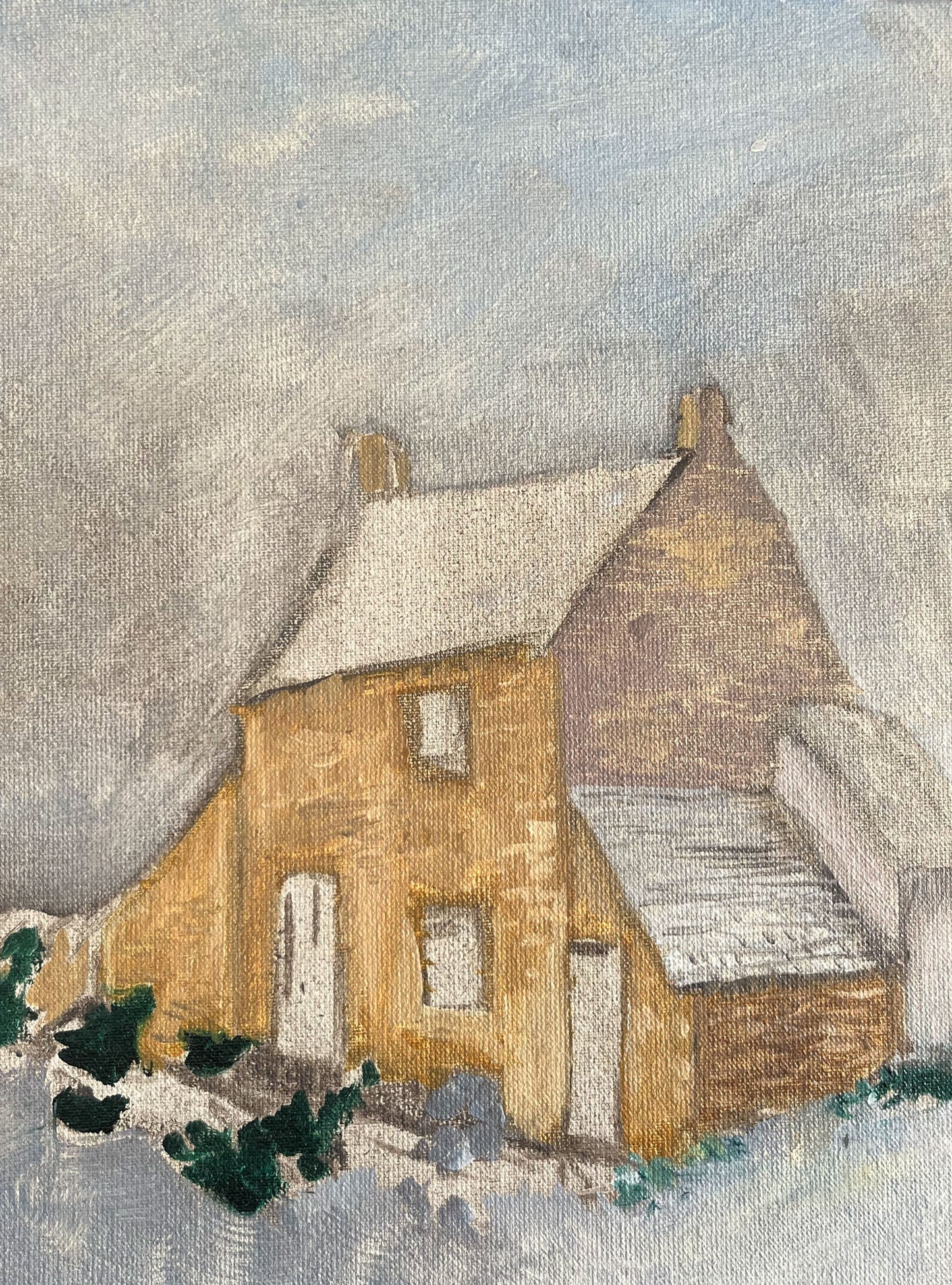 The Cottage