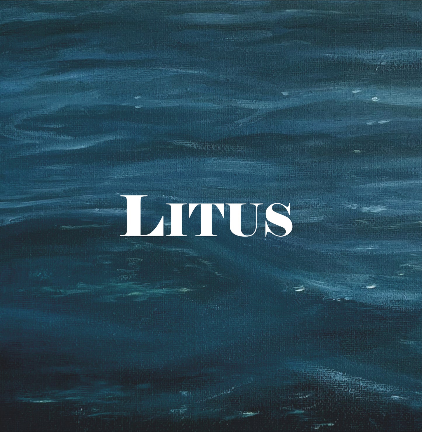 CD „Litus“ – Musik zur Ausstellung