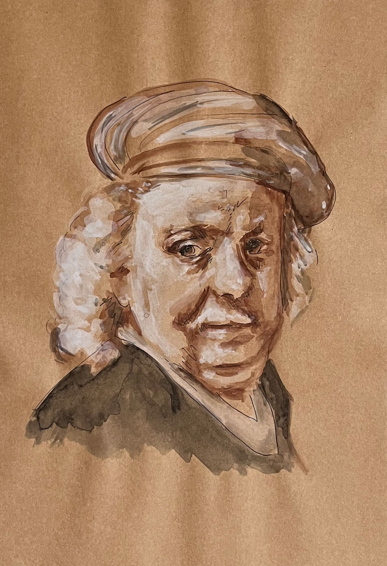 Rembrandt van Rijn