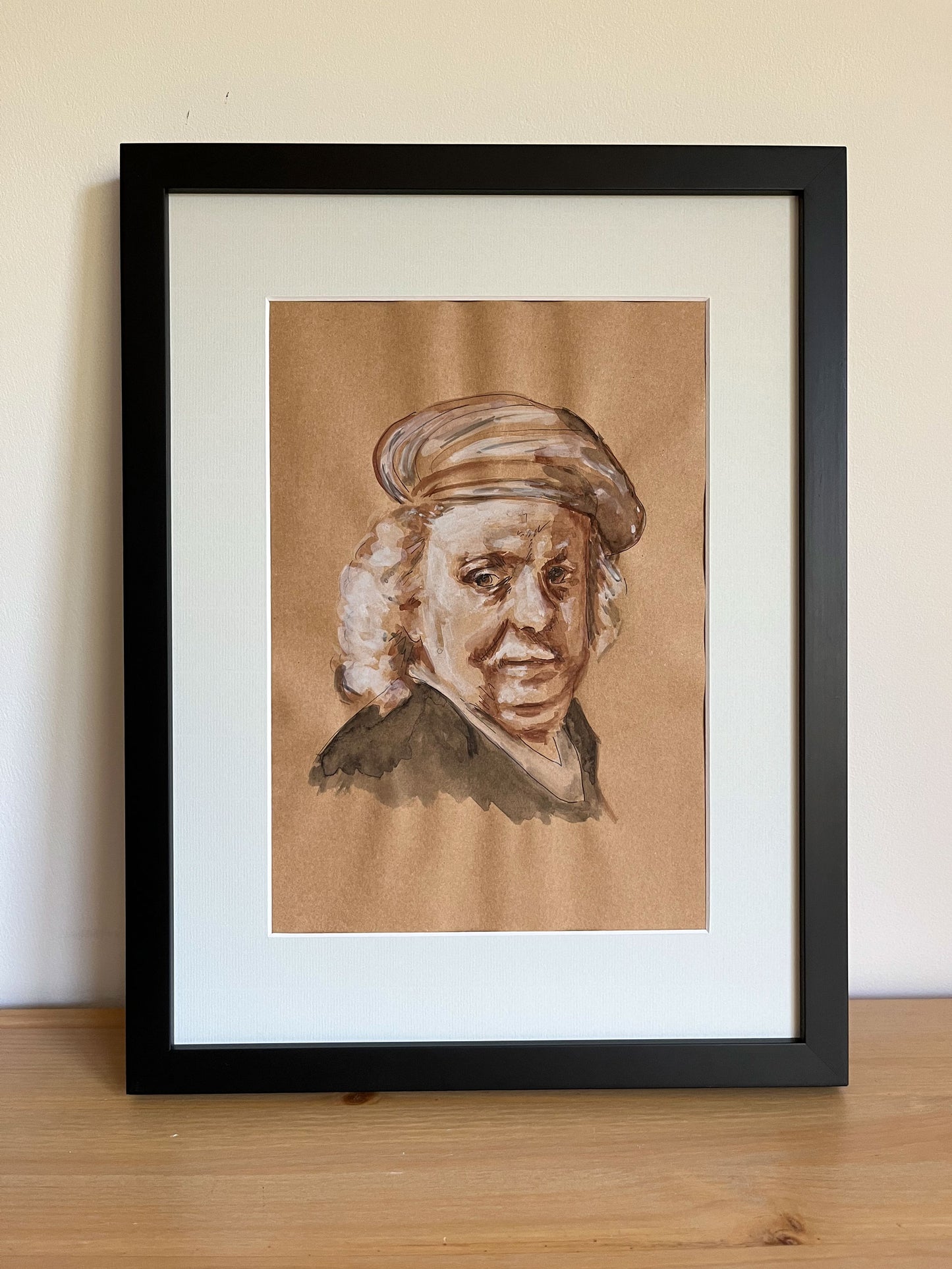 Rembrandt van Rijn