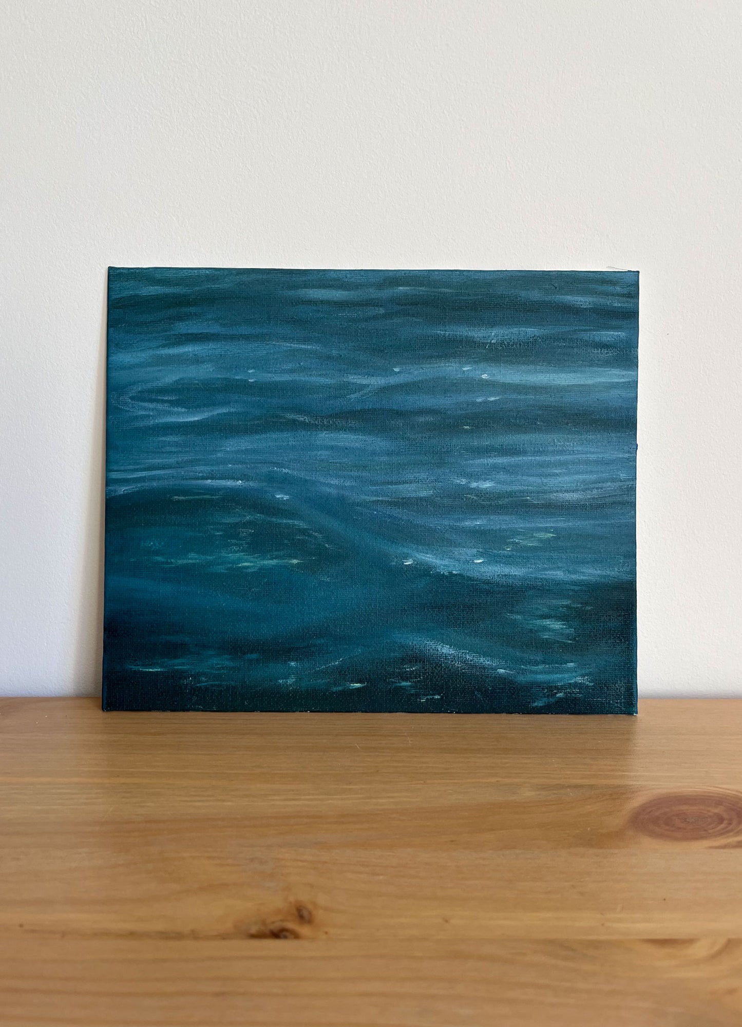 Seascape 5