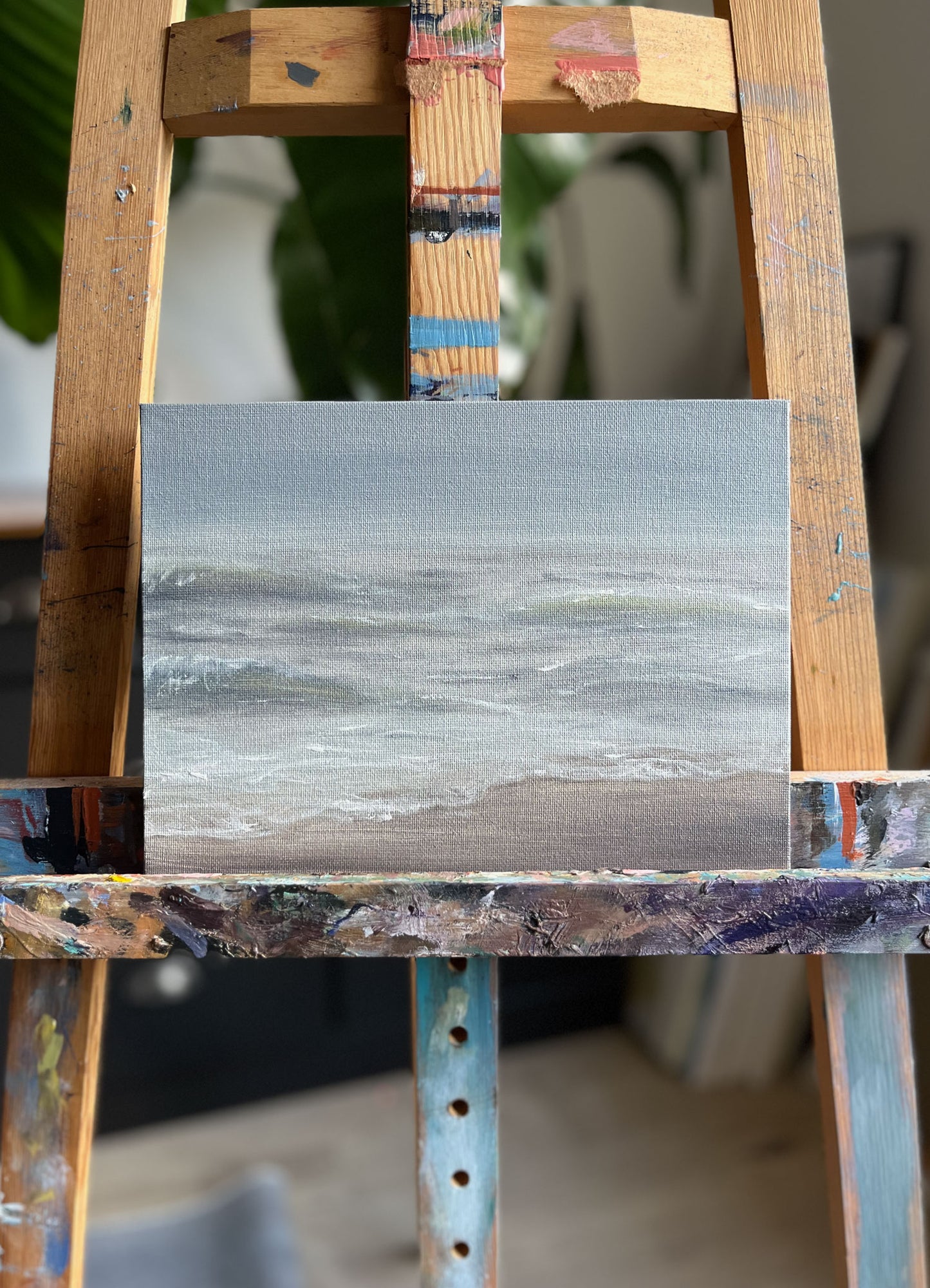 Seascape 4