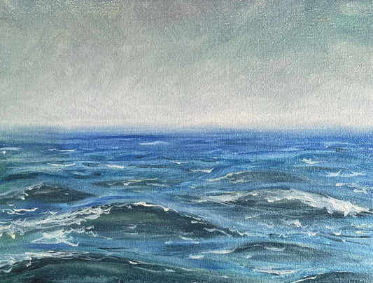 Seascape 1