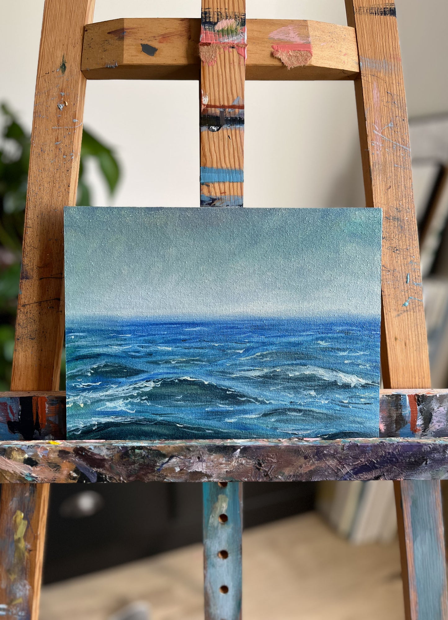 Seascape 1