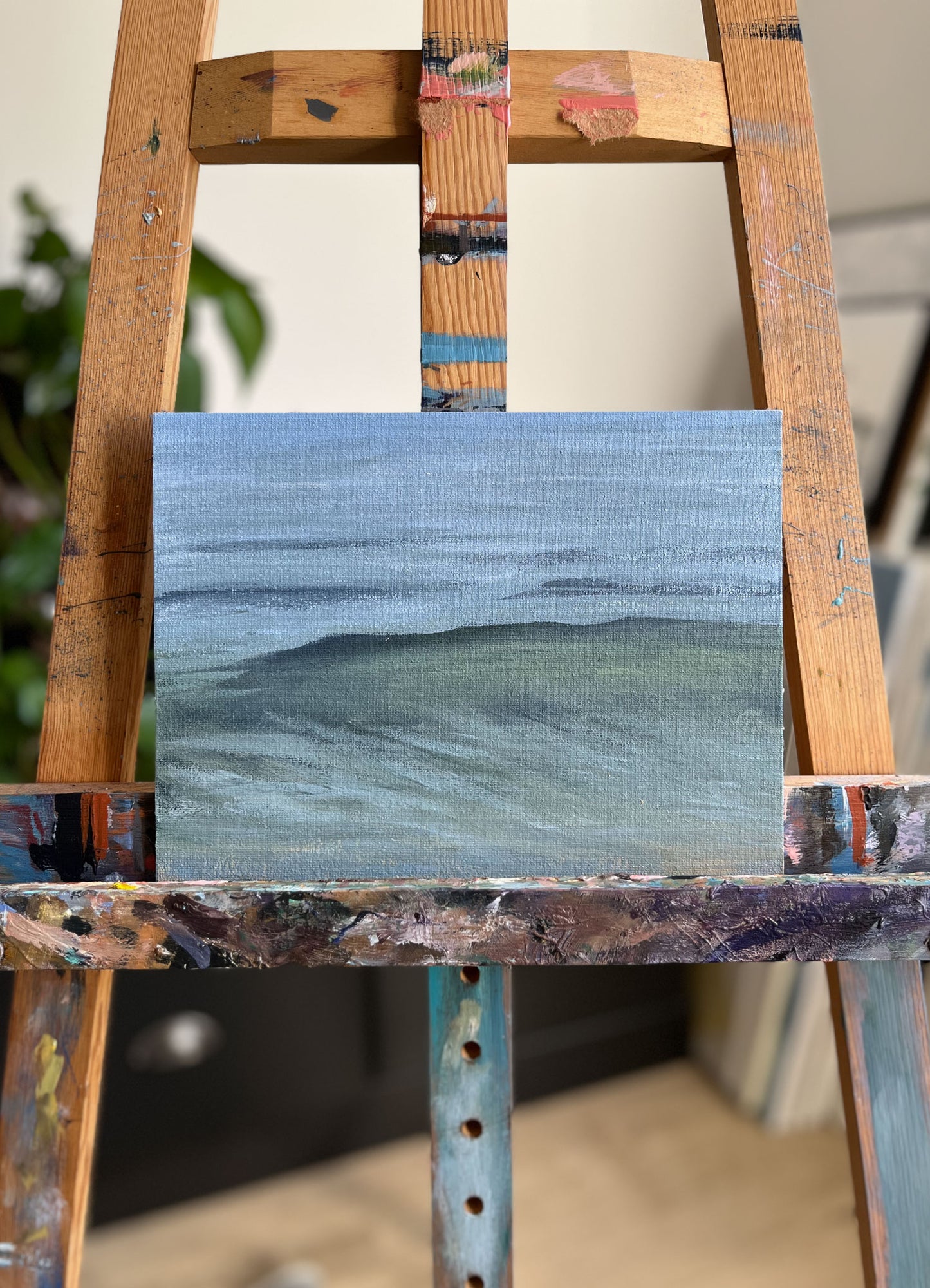 Seascape 2